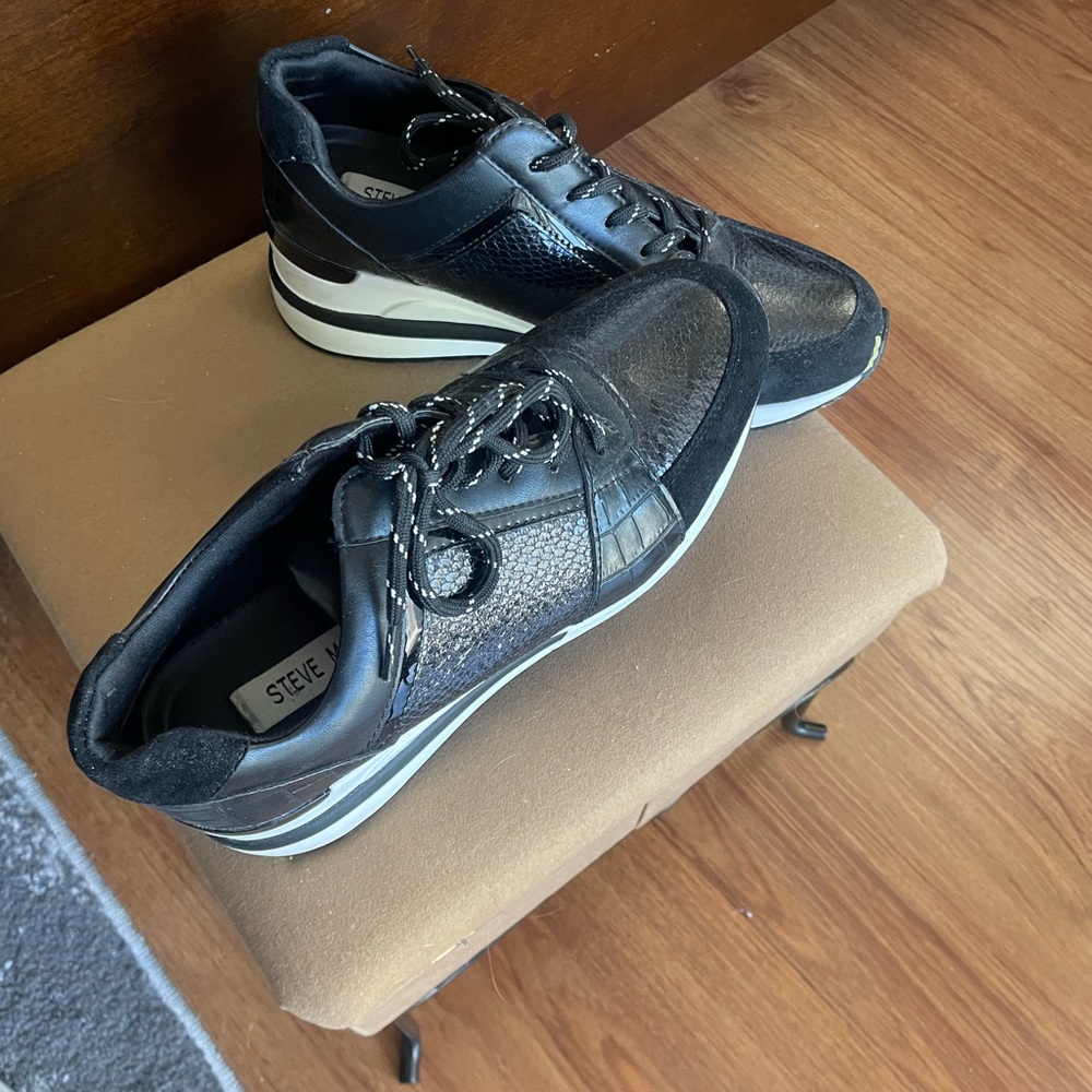 Steve Madden